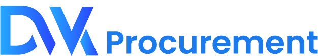 DWK Solution Procurement Logo W