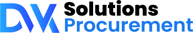 DWK Solution Procurement Logo